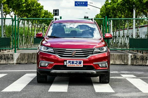 厲害了！六家中國車企上榜《財富》2017世界500強(qiáng)