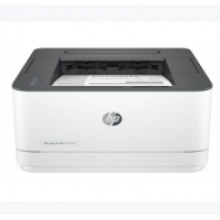 惠普3004DW黑白單功能打印機