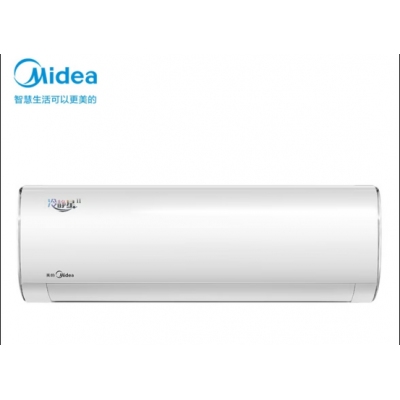 美的空調(diào)KFR-26GW