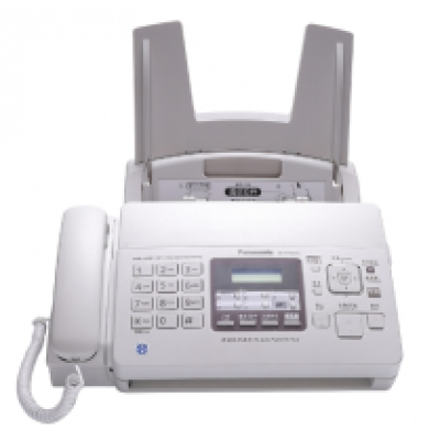 松下傳真一體機kxfp7009cn